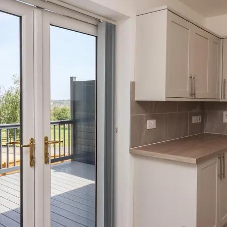 Σπίτι διακοπών Castle View