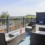 Σπίτι διακοπών Castle View *