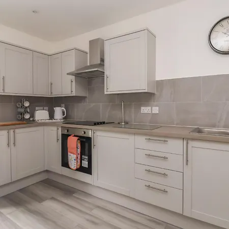 Castle View Scarborough