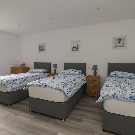 Castle View Casa vacanze *