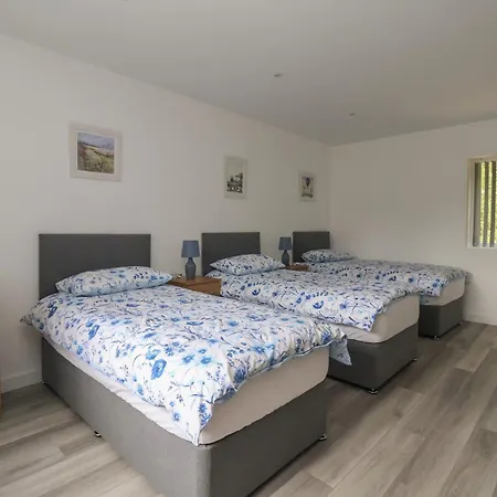 Castle View Casa vacanze