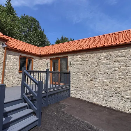 Castle View بيت للعطل