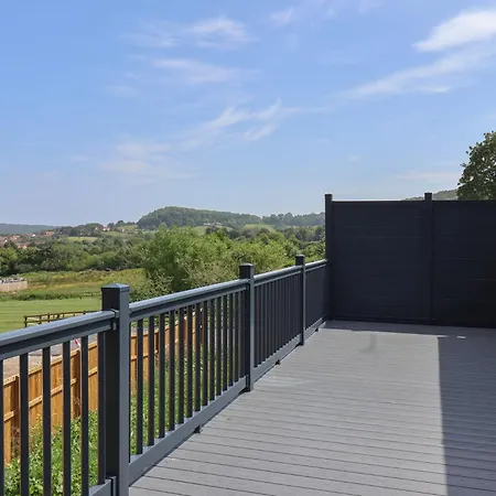 Tatil Evi Castle View