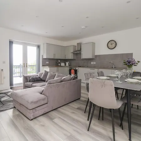 Castle View Scarborough