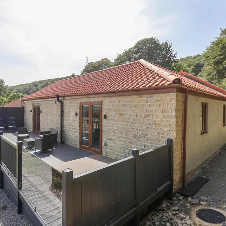 Castle View * Scarborough