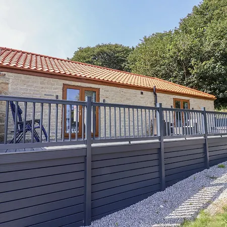 بيت للعطل Castle View سكرابورو