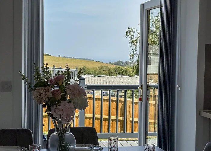 Castle View بيت للعطل *