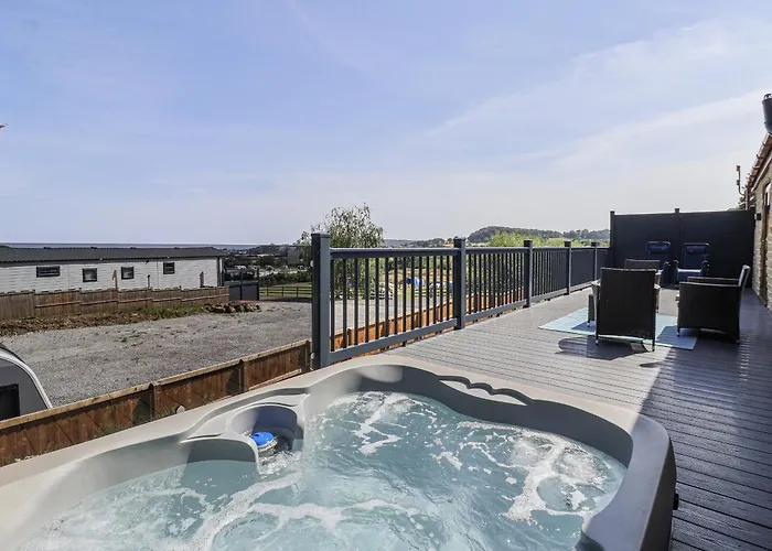 Castle View * سكرابورو