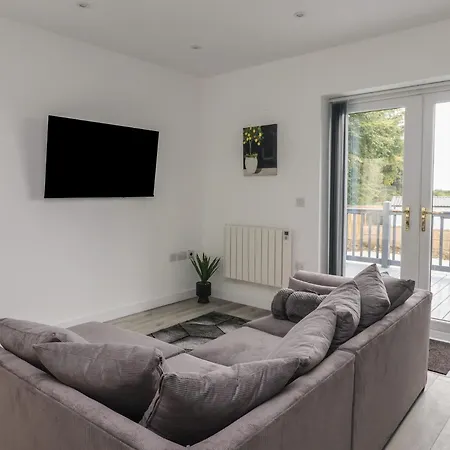 Castle View 斯卡伯勒