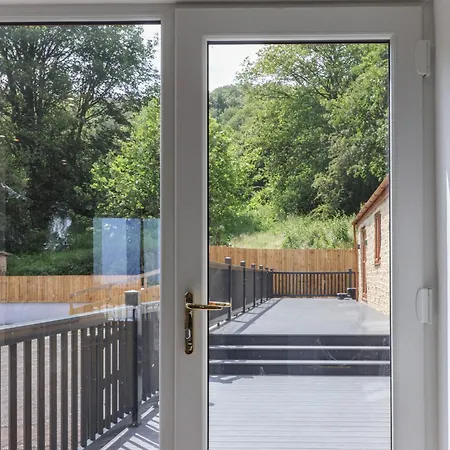 Castle View * 斯卡伯勒