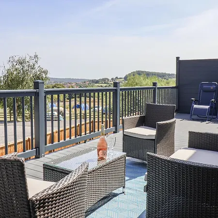 度假居 Castle View *